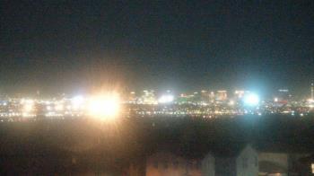 Weather camera view of Robert and Sandy Ellis ES.