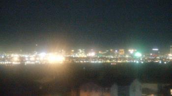 Weather camera view of Robert and Sandy Ellis ES.