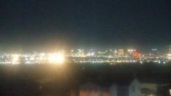 Weather camera view of Robert and Sandy Ellis ES.