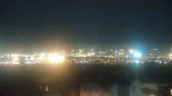 Weather camera view of Robert and Sandy Ellis ES.