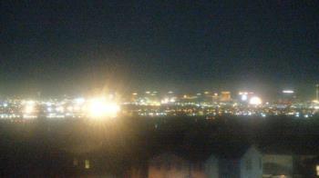 Weather camera view of Robert and Sandy Ellis ES.