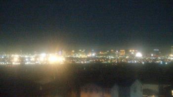 Weather camera view of Robert and Sandy Ellis ES.