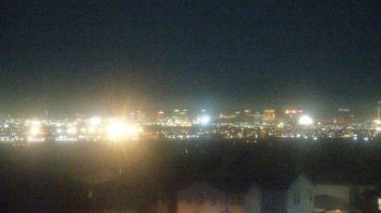 Weather camera view of Robert and Sandy Ellis ES.