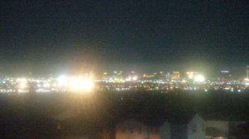 Weather camera view of Robert and Sandy Ellis ES.