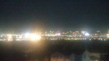 Weather camera view of Robert and Sandy Ellis ES.