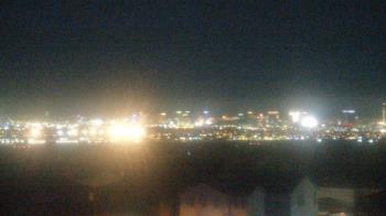 Weather camera view of Robert and Sandy Ellis ES.