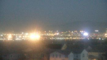 Weather camera view of Robert and Sandy Ellis ES.