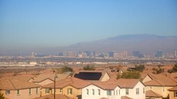 Weather camera view of Robert and Sandy Ellis ES.