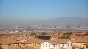 Weather camera view of Robert and Sandy Ellis ES.