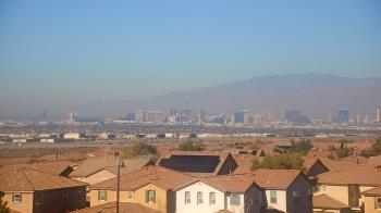 Weather camera view of Robert and Sandy Ellis ES.