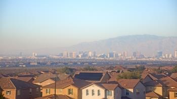 Weather camera view of Robert and Sandy Ellis ES.