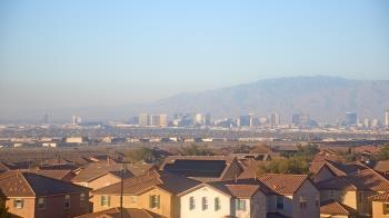 Weather camera view of Robert and Sandy Ellis ES.