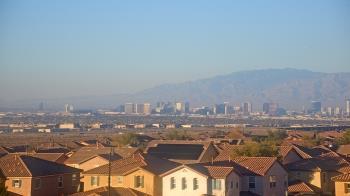 Weather camera view of Robert and Sandy Ellis ES.