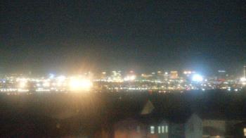 Weather camera view of Robert and Sandy Ellis ES.