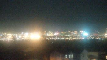 Weather camera view of Robert and Sandy Ellis ES.