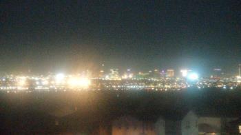 Weather camera view of Robert and Sandy Ellis ES.