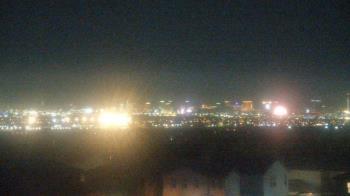 Weather camera view of Robert and Sandy Ellis ES.