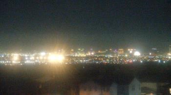 Weather camera view of Robert and Sandy Ellis ES.