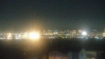 Weather camera view of Robert and Sandy Ellis ES.