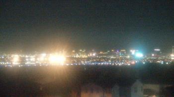 Weather camera view of Robert and Sandy Ellis ES.