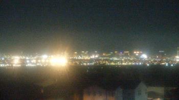 Weather camera view of Robert and Sandy Ellis ES.