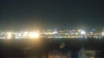 Weather camera view of Robert and Sandy Ellis ES.