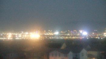 Weather camera view of Robert and Sandy Ellis ES.