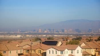 Weather camera view of Robert and Sandy Ellis ES.