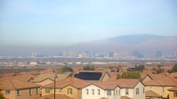 Weather camera view of Robert and Sandy Ellis ES.