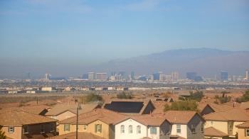 Weather camera view of Robert and Sandy Ellis ES.