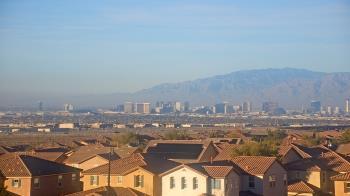 Weather camera view of Robert and Sandy Ellis ES.