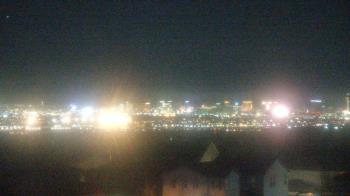 Weather camera view of Robert and Sandy Ellis ES.