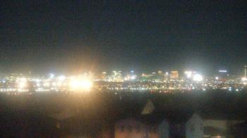 Weather camera view of Robert and Sandy Ellis ES.