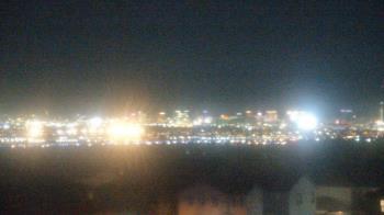 Weather camera view of Robert and Sandy Ellis ES.