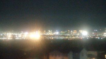 Weather camera view of Robert and Sandy Ellis ES.