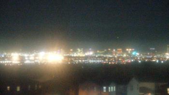 Weather camera view of Robert and Sandy Ellis ES.