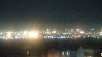 Weather camera view of Robert and Sandy Ellis ES.