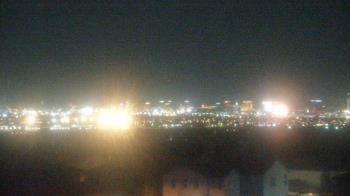 Weather camera view of Robert and Sandy Ellis ES.