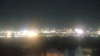 Weather camera view of Robert and Sandy Ellis ES.