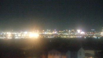 Weather camera view of Robert and Sandy Ellis ES.