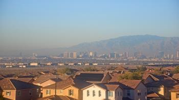 Weather camera view of Robert and Sandy Ellis ES.