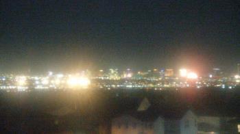 Weather camera view of Robert and Sandy Ellis ES.