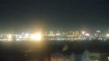 Weather camera view of Robert and Sandy Ellis ES.