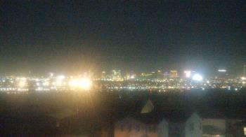 Weather camera view of Robert and Sandy Ellis ES.