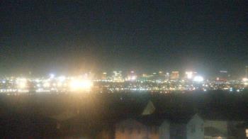 Weather camera view of Robert and Sandy Ellis ES.