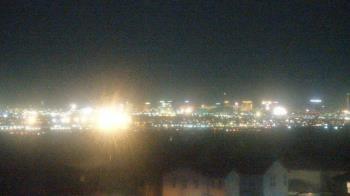 Weather camera view of Robert and Sandy Ellis ES.