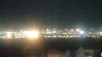 Weather camera view of Robert and Sandy Ellis ES.