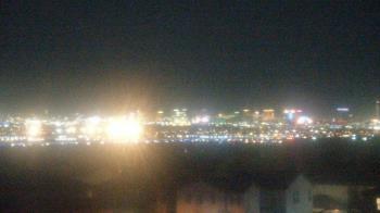 Weather camera view of Robert and Sandy Ellis ES.