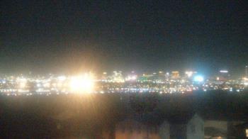 Weather camera view of Robert and Sandy Ellis ES.