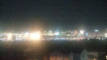 Weather camera view of Robert and Sandy Ellis ES.